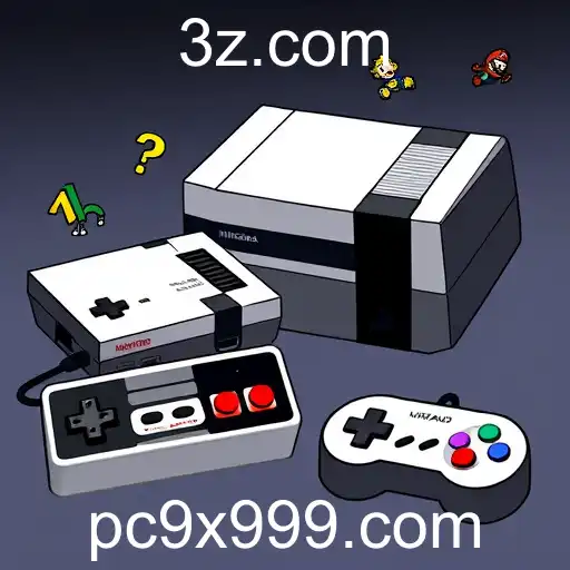 A Evolução dos Consoles na Indústria de Games