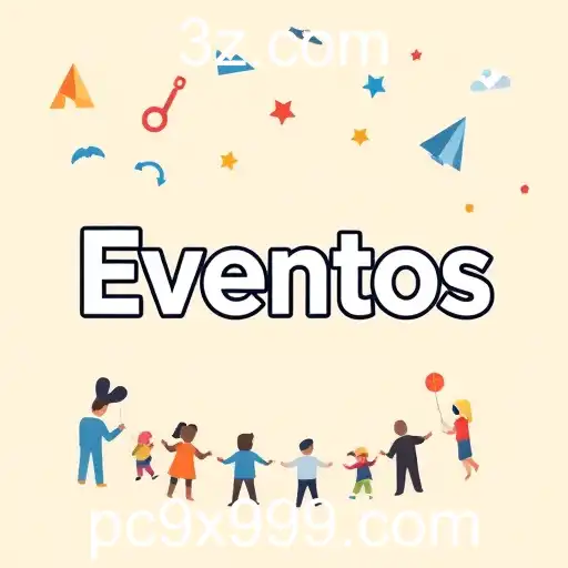Explorando a Categoria 'Eventos' no Jogo de Palavras 9x999