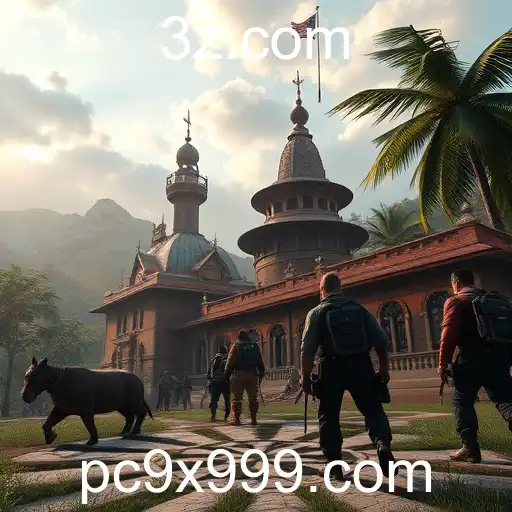 O Impacto do '9x999' na Indústria de Jogos