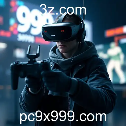 Tendências e Impactos da Indústria de Jogos em 2025