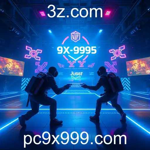 Inovação e Tendências no Mundo dos Jogos em 2025