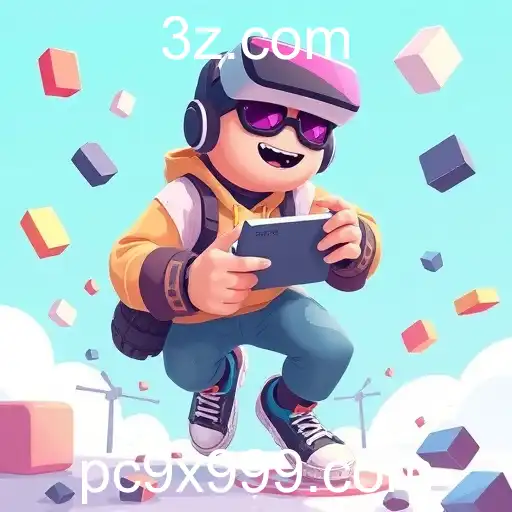 O Impacto da Indústria de Jogos em 2025: Tendências e Inovações