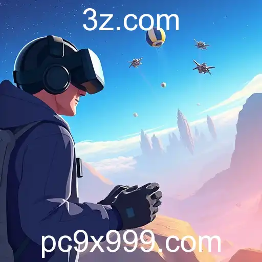 Inovações e Tendências no Mundo dos Jogos em 2025