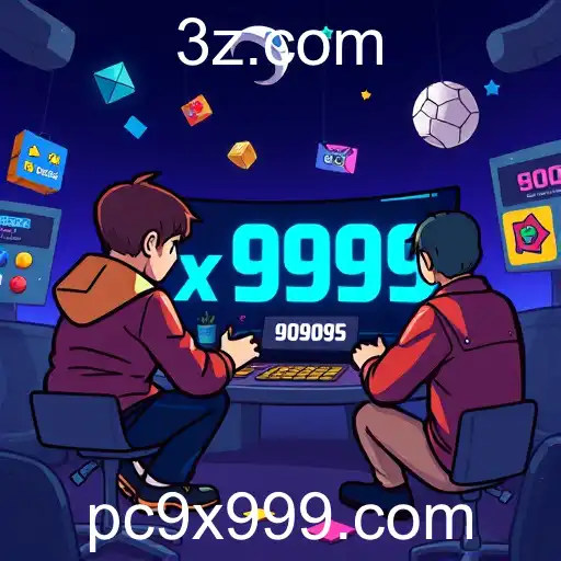 Impacto do 9x999 na Comunidade Gamer