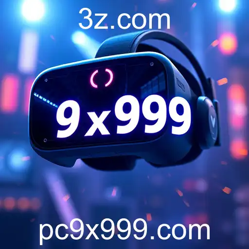 O Impacto da 9x999 no Universo dos Jogos em 2025