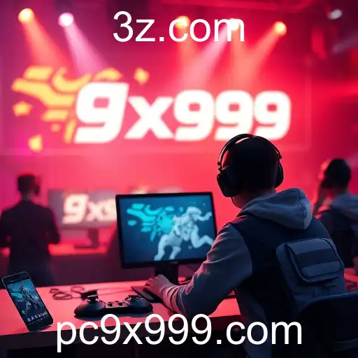 O Impacto Crescente dos Jogos em 2025