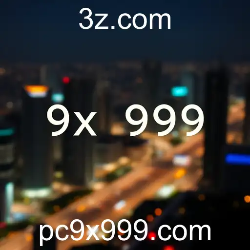 Novas Dinâmicas do 9x999 Revolucionam o Mercado de Jogos