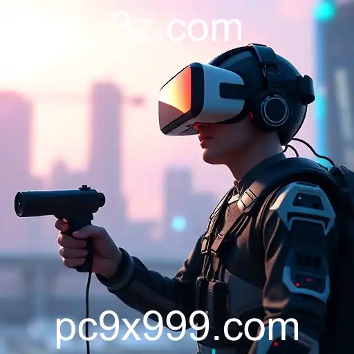 O Crescimento dos Jogos Virtuais e a Revolução 9x999