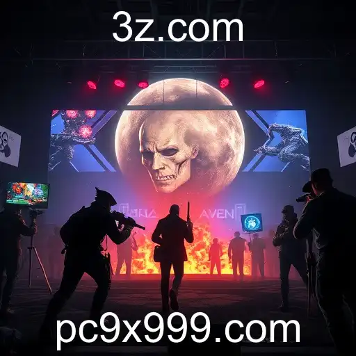 Os Impactos e Tendências dos Lançamentos na Indústria de Jogos