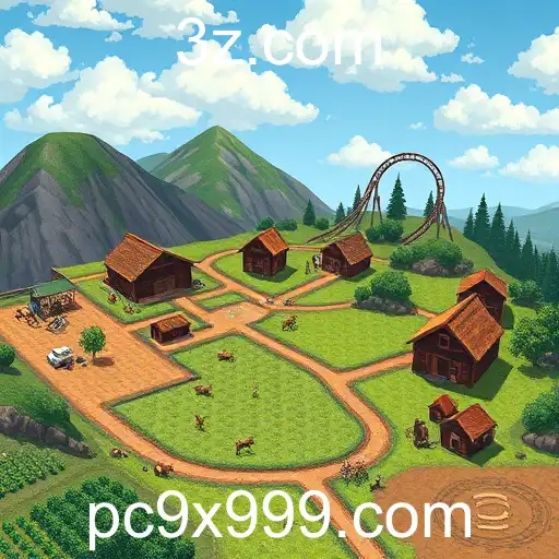 A Ascensão do 9x999 e as Tendências de Jogos em 2025