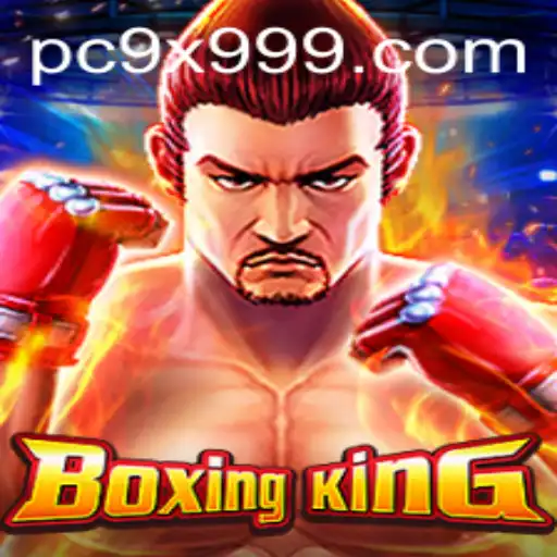 Unveiling BoxingKing: The Next Big Hit in Combat Sports Gaming