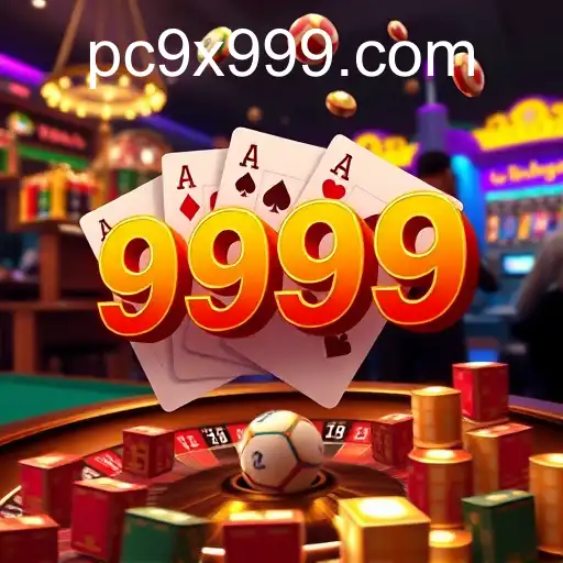 Gaming Experience 9x999 - 800+ Premium and Exclusive Games