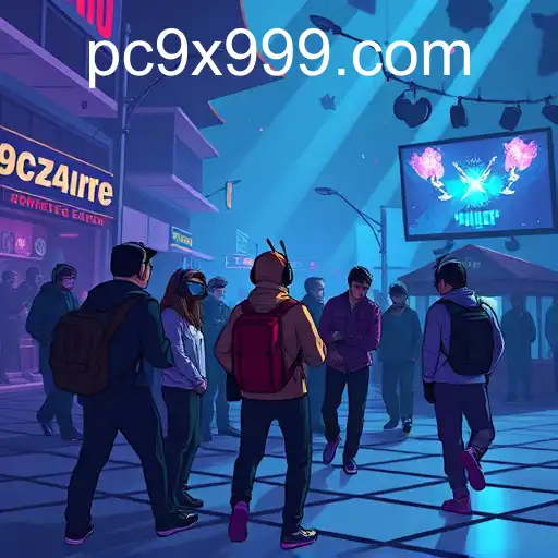 Gaming Experience 9x999 - 800+ Premium and Exclusive Games