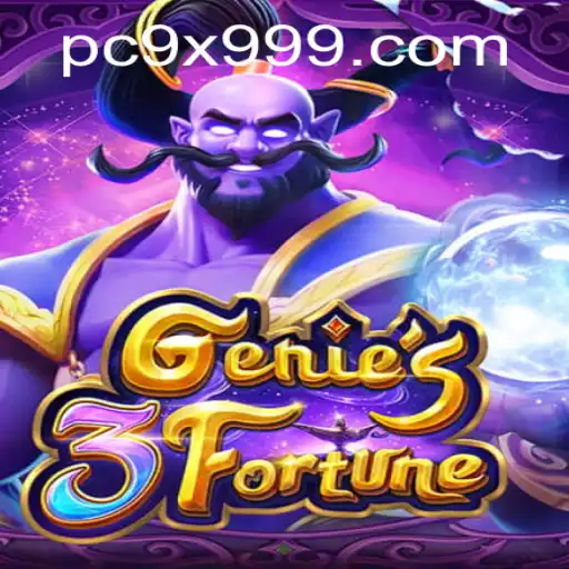 Exploring the Magical World of Genie3Fortune with the Enigma of 9x999