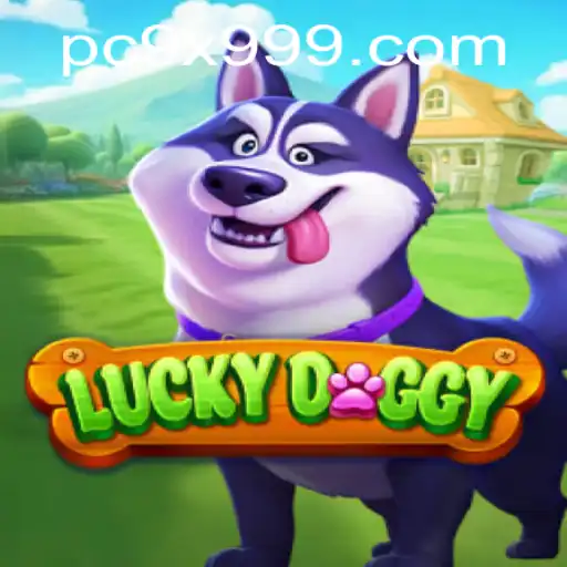 Discover LuckyDoggy: The Thrilling World of 9x999