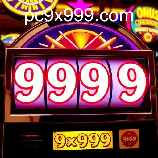 Gaming Experience 9x999 - 800+ Premium and Exclusive Games