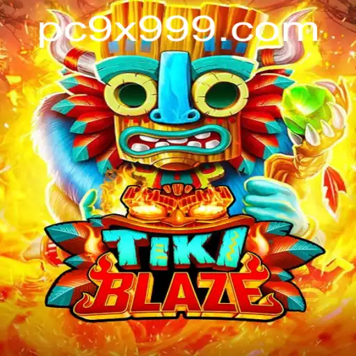 Unveiling the World of TikiBlaze: The Thrilling Adventure Awaits